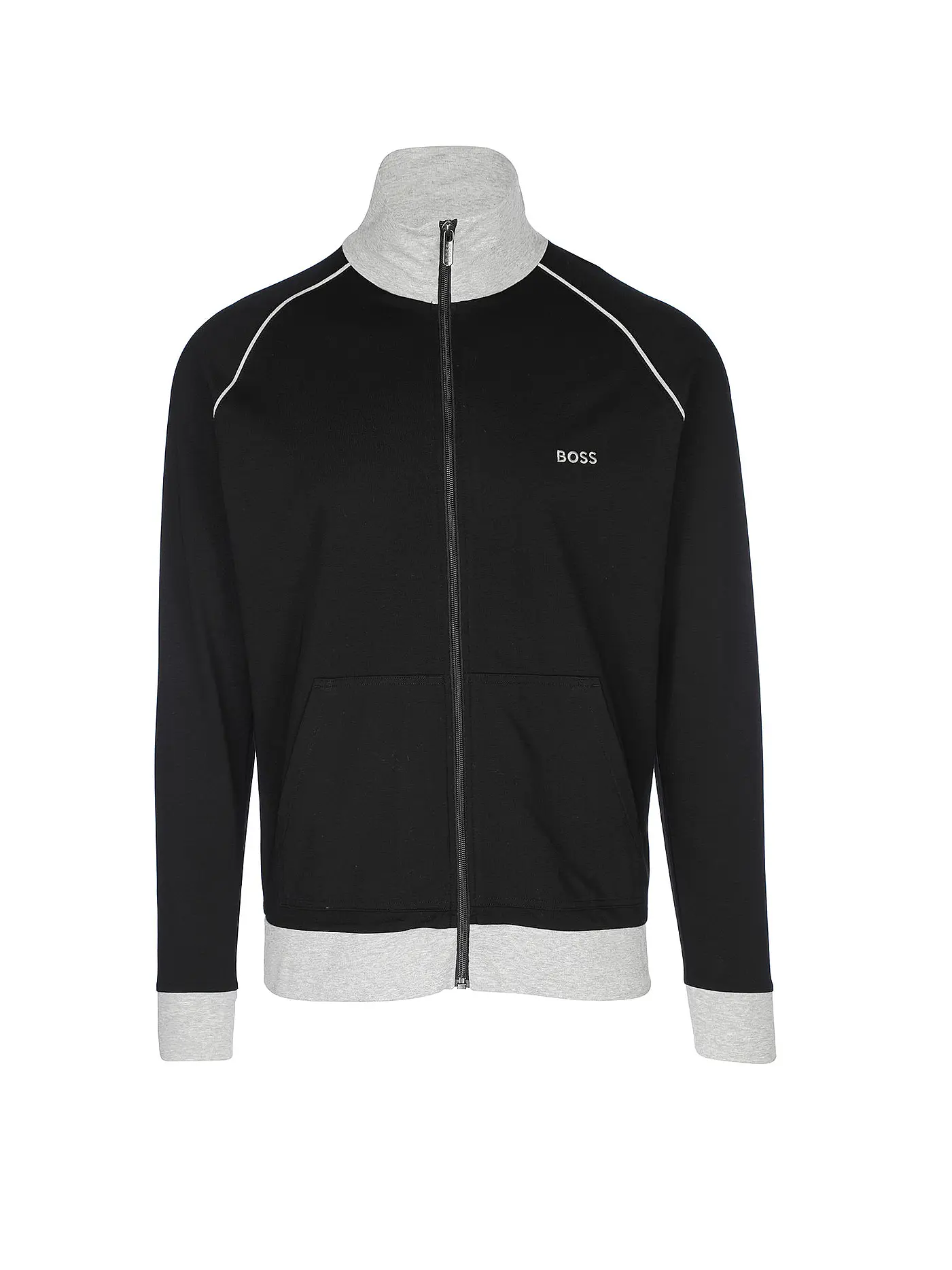 BOSS | Loungewear Jacke | 